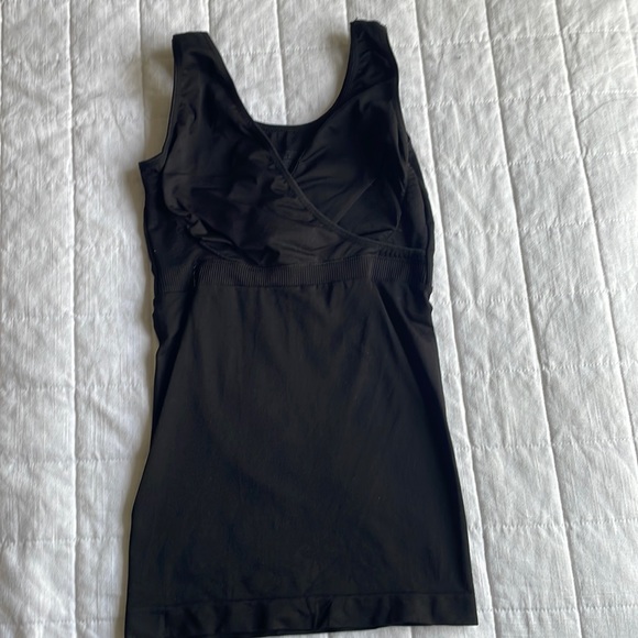 Ingrid and Isabel Nursing Tank - Picture 1 of 2